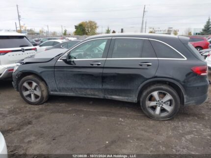 WDC0G8EB6LV202699 2020 MERCEDES-BENZ