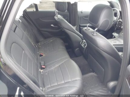 WDC0G8EB6LV202699 2020 MERCEDES-BENZ