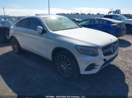 WDC0J4KB4JF348282 2018 MERCEDES-BENZ