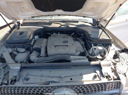 WDC0J4KB4JF348282 2018 MERCEDES-BENZ