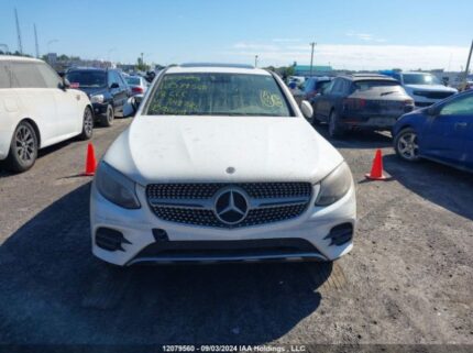 WDC0J4KB4JF348282 2018 MERCEDES-BENZ