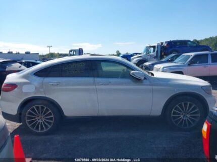 WDC0J4KB4JF348282 2018 MERCEDES-BENZ