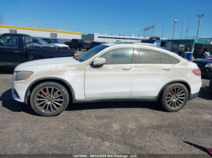 WDC0J4KB4JF348282 2018 MERCEDES-BENZ