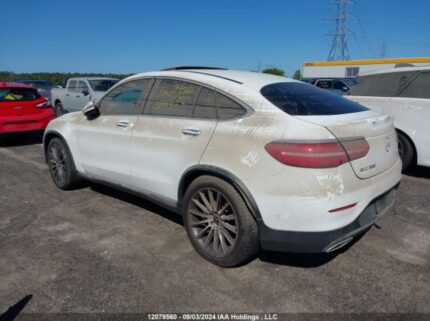 WDC0J4KB4JF348282 2018 MERCEDES-BENZ