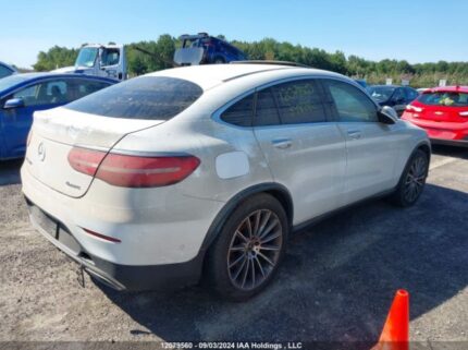 WDC0J4KB4JF348282 2018 MERCEDES-BENZ