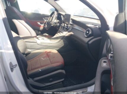 WDC0J4KB4JF348282 2018 MERCEDES-BENZ