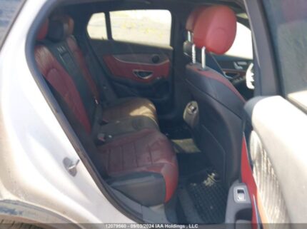 WDC0J4KB4JF348282 2018 MERCEDES-BENZ