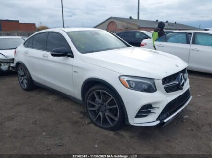 WDC0J6EB5JF335063 2018 MERCEDES-BENZ