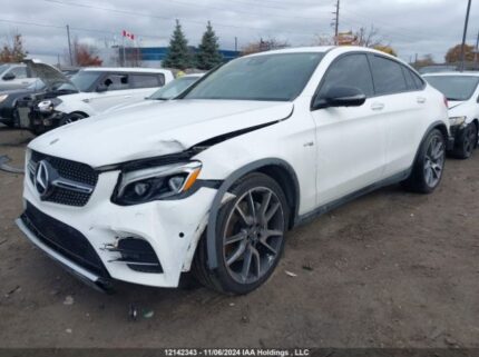WDC0J6EB5JF335063 2018 MERCEDES-BENZ