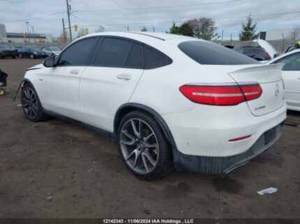 WDC0J6EB5JF335063 2018 MERCEDES-BENZ
