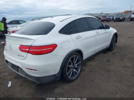 WDC0J6EB5JF335063 2018 MERCEDES-BENZ