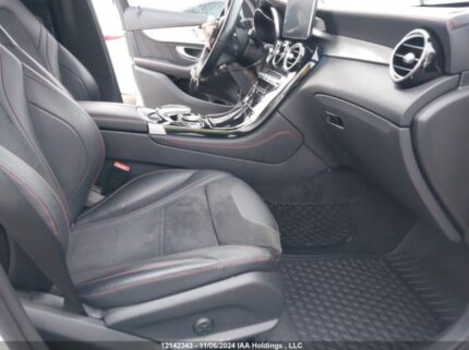 WDC0J6EB5JF335063 2018 MERCEDES-BENZ