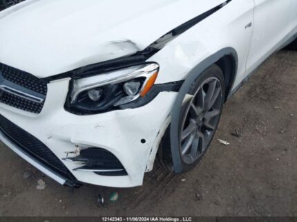 WDC0J6EB5JF335063 2018 MERCEDES-BENZ