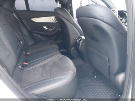 WDC0J6EB5JF335063 2018 MERCEDES-BENZ