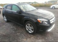 WDCTG4GB0GJ242809 2016 MERCEDES-BENZ