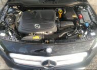 WDCTG4GB0GJ242809 2016 MERCEDES-BENZ
