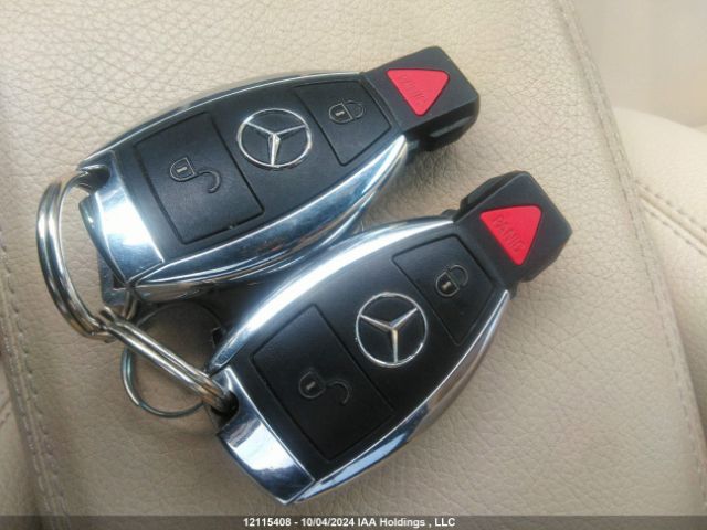 WDCTG4GB0GJ242809 2016 MERCEDES-BENZ