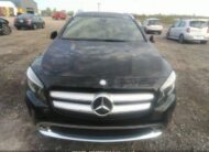 WDCTG4GB0GJ242809 2016 MERCEDES-BENZ
