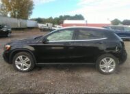 WDCTG4GB0GJ242809 2016 MERCEDES-BENZ