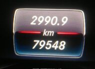 WDCTG4GB0GJ242809 2016 MERCEDES-BENZ