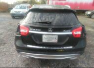 WDCTG4GB0GJ242809 2016 MERCEDES-BENZ