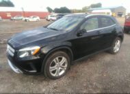 WDCTG4GB0GJ242809 2016 MERCEDES-BENZ