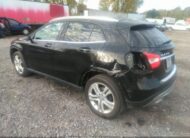 WDCTG4GB0GJ242809 2016 MERCEDES-BENZ