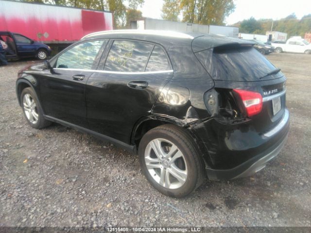 WDCTG4GB0GJ242809 2016 MERCEDES-BENZ