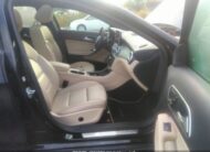 WDCTG4GB0GJ242809 2016 MERCEDES-BENZ