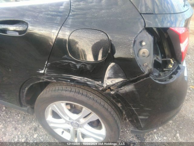 WDCTG4GB0GJ242809 2016 MERCEDES-BENZ
