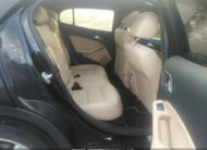 WDCTG4GB0GJ242809 2016 MERCEDES-BENZ