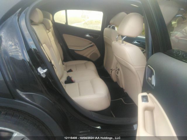 WDCTG4GB0GJ242809 2016 MERCEDES-BENZ