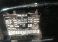 WDCTG4GB0GJ242809 2016 MERCEDES-BENZ