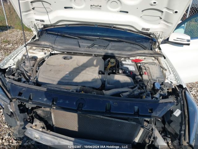 WDCTG4GB0HJ334262 2017 MERCEDES-BENZ