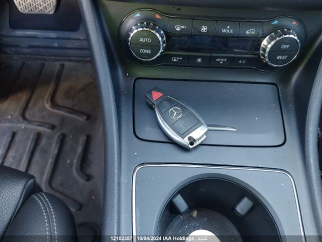 WDCTG4GB0HJ334262 2017 MERCEDES-BENZ