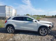 WDCTG4GB0HJ334262 2017 MERCEDES-BENZ