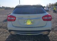 WDCTG4GB0HJ334262 2017 MERCEDES-BENZ