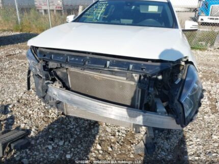 WDCTG4GB0HJ334262 2017 MERCEDES-BENZ