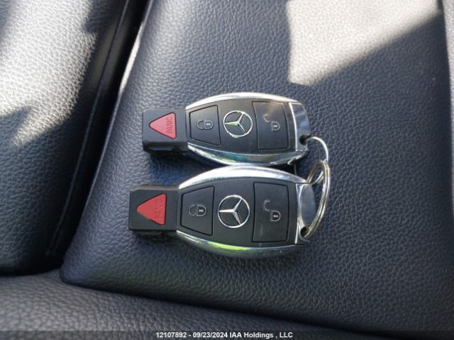 WDCTG4GB2HJ325353 2017 MERCEDES-BENZ