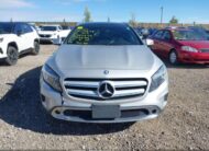 WDCTG4GB2HJ325353 2017 MERCEDES-BENZ