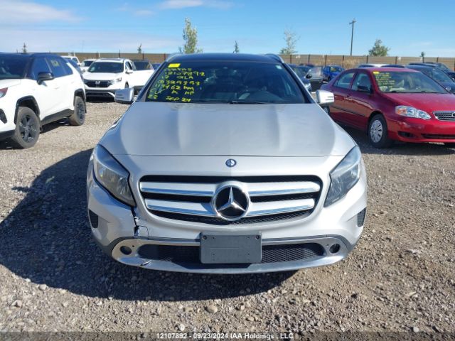 WDCTG4GB2HJ325353 2017 MERCEDES-BENZ