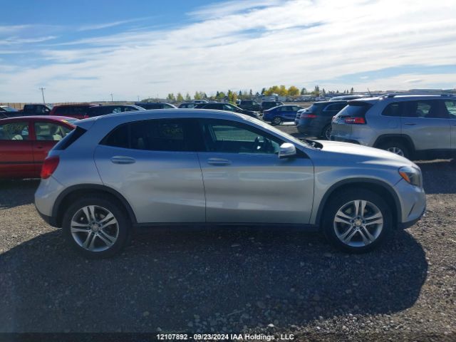 WDCTG4GB2HJ325353 2017 MERCEDES-BENZ