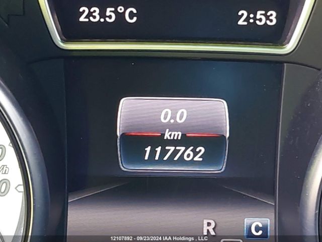 WDCTG4GB2HJ325353 2017 MERCEDES-BENZ