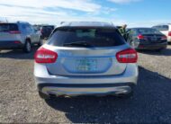 WDCTG4GB2HJ325353 2017 MERCEDES-BENZ