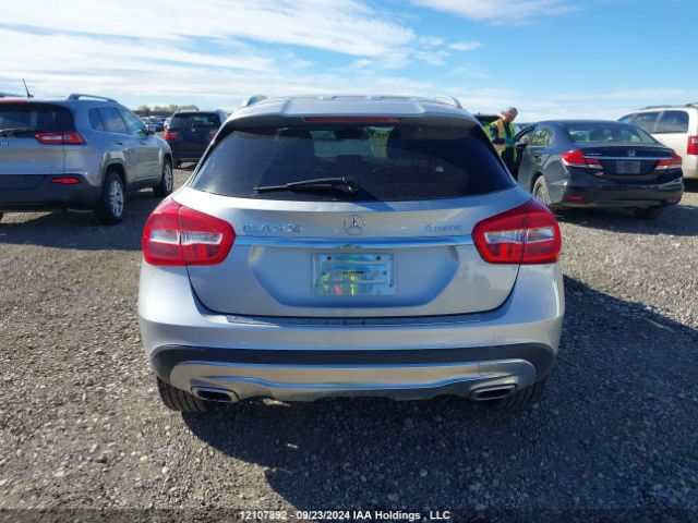 WDCTG4GB2HJ325353 2017 MERCEDES-BENZ