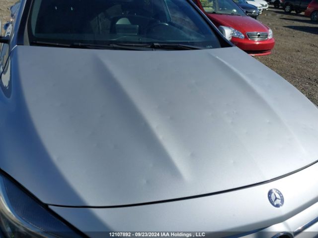 WDCTG4GB2HJ325353 2017 MERCEDES-BENZ