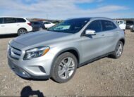 WDCTG4GB2HJ325353 2017 MERCEDES-BENZ