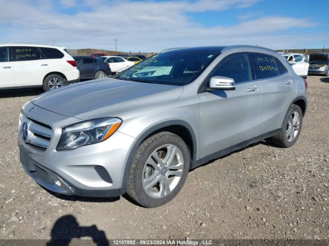 WDCTG4GB2HJ325353 2017 MERCEDES-BENZ