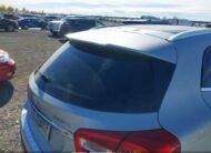WDCTG4GB2HJ325353 2017 MERCEDES-BENZ