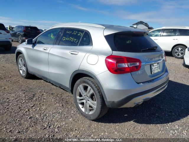 WDCTG4GB2HJ325353 2017 MERCEDES-BENZ
